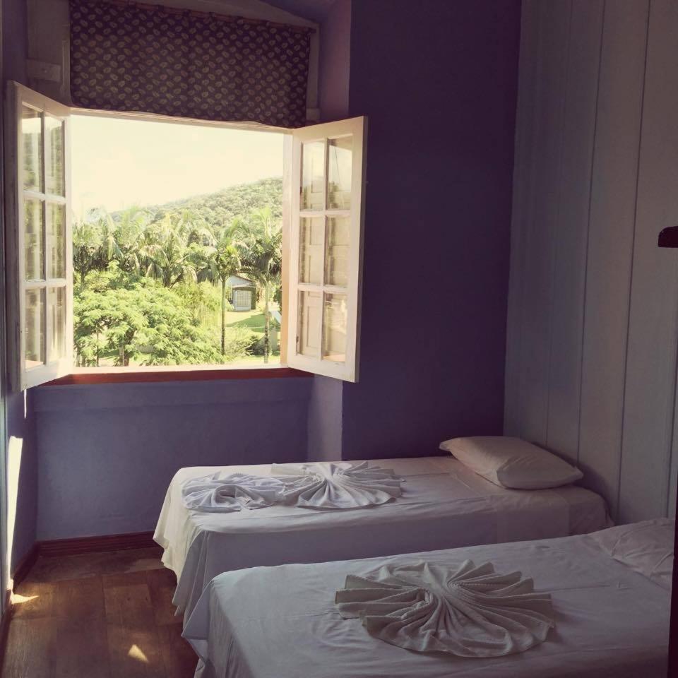 Nhundiaquara Hotel e Restaurante Morretes Habitación foto